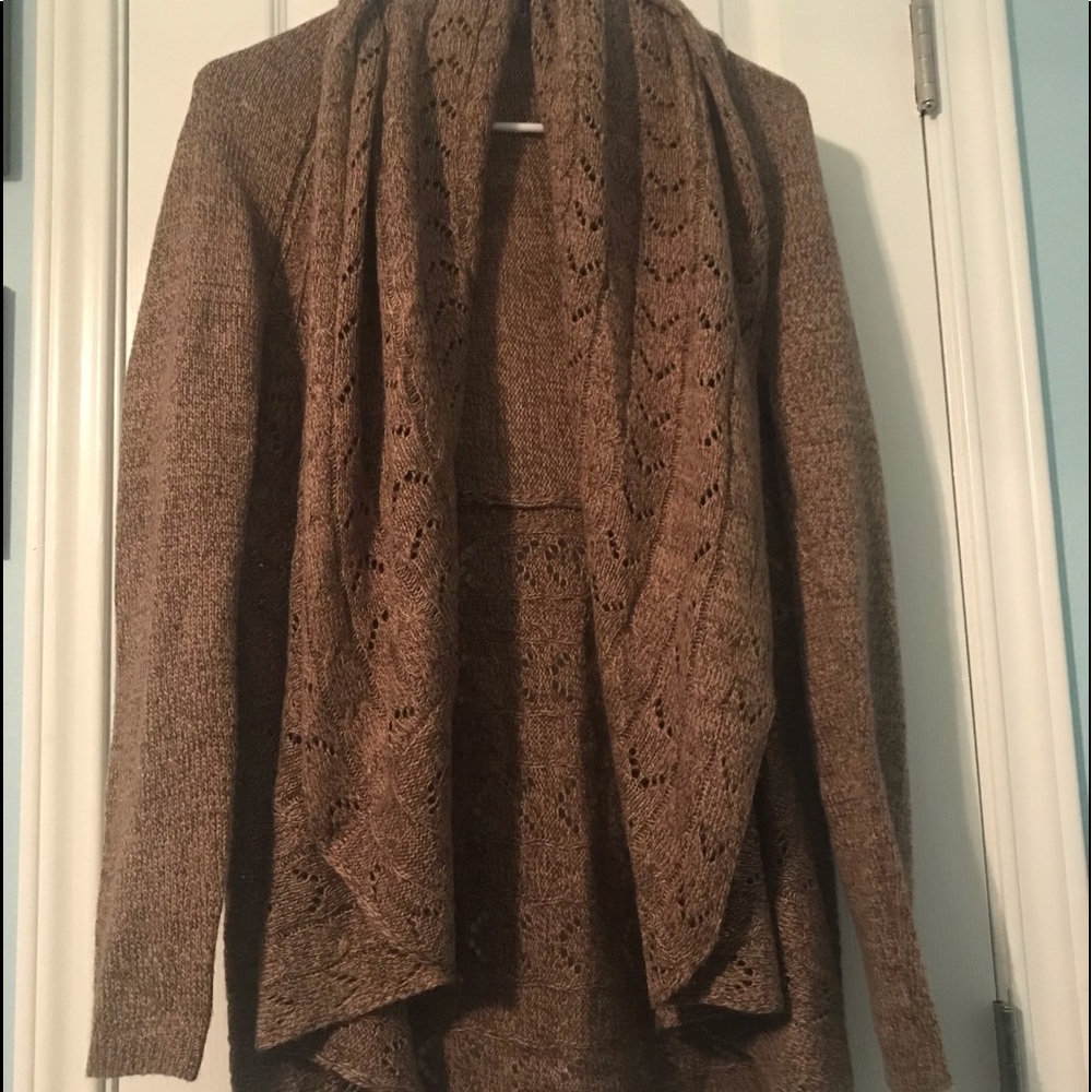 Karen Scott Cardigan